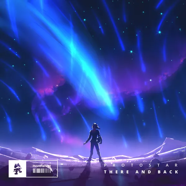 Album art of There and Back