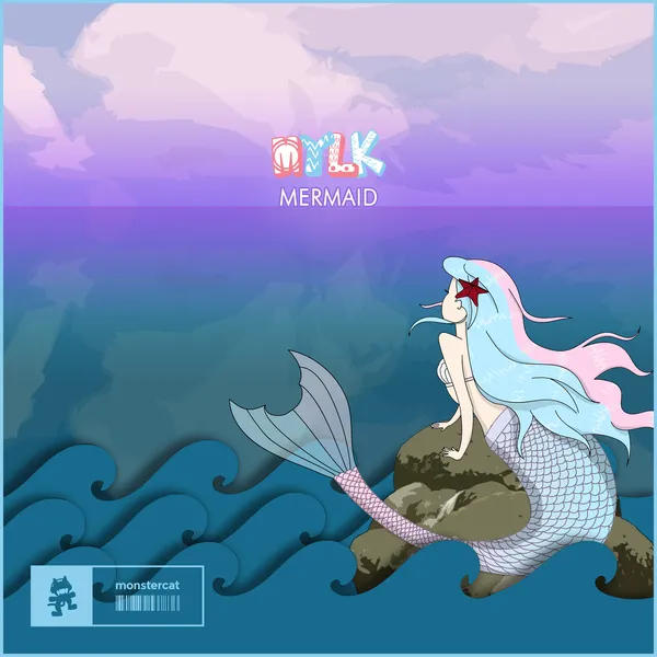 Album art of Mermaid