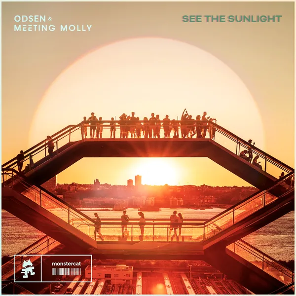 Album art of See The Sunlight