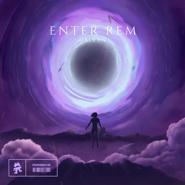 Album art of Enter REM