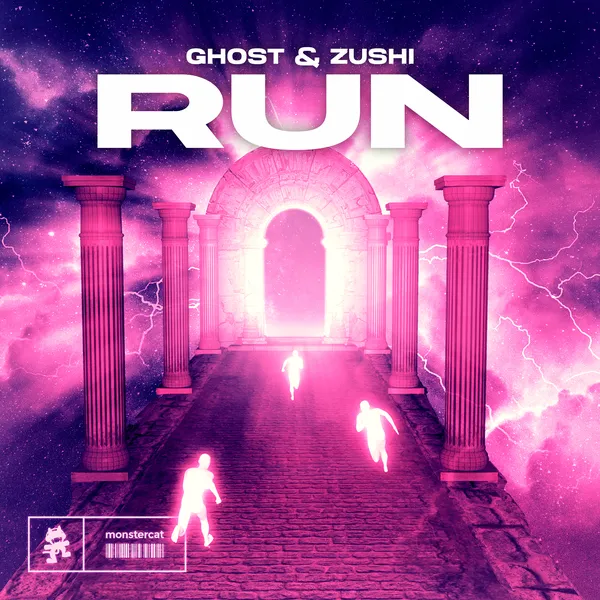 Album art of Run