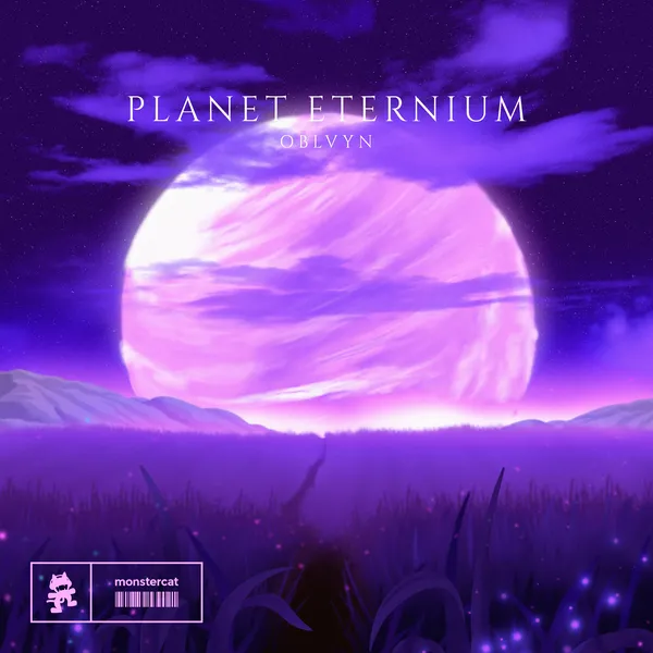 Album art of Planet Eternium