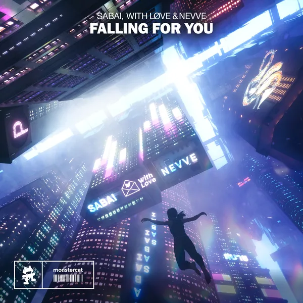 Album art of Falling For You
