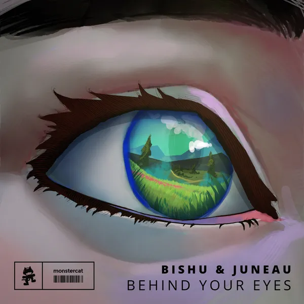 Album art of Behind Your Eyes
