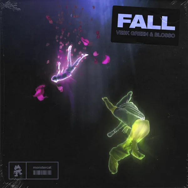Album art of Fall