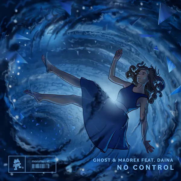 Album art of No Control