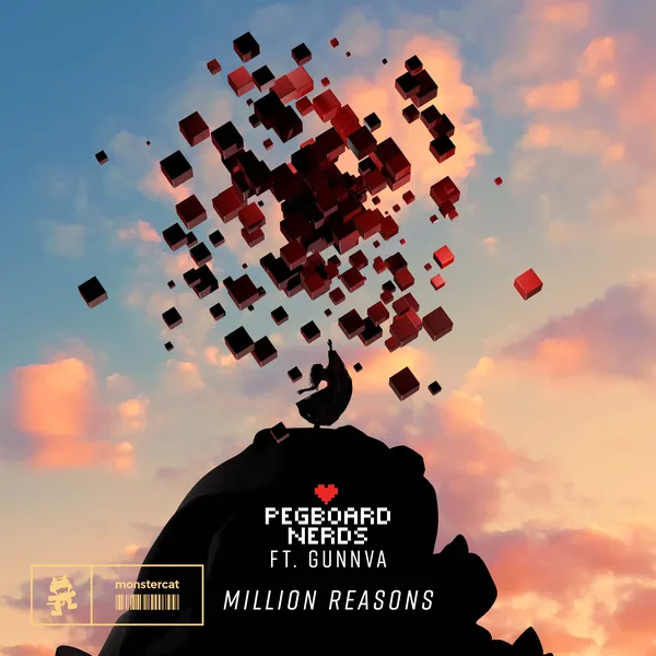 Album art of Million Reasons