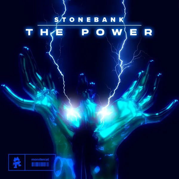 Album art of The Power