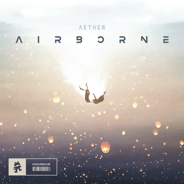 Album art of Airborne