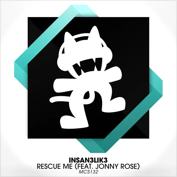 Album art of Rescue Me