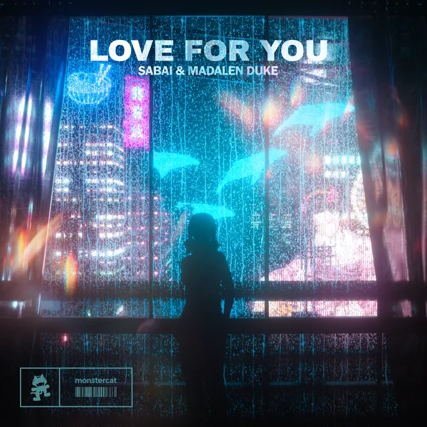 Album art of Love For You