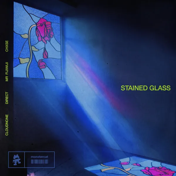 Album art of Stained Glass