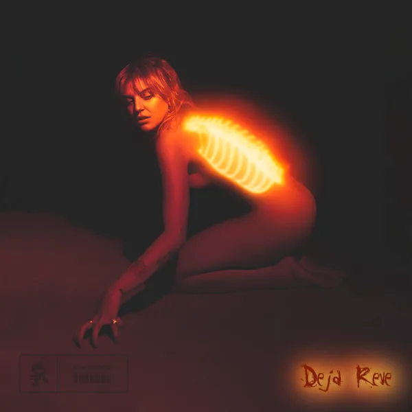 Album art of Deja Reve