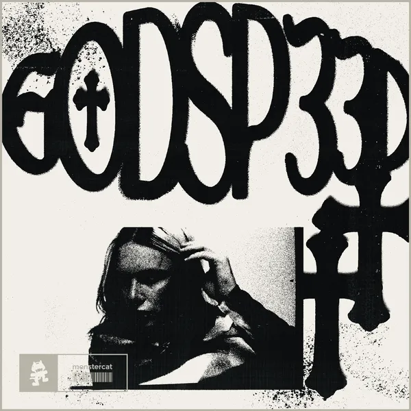 Album art of GODSP33D
