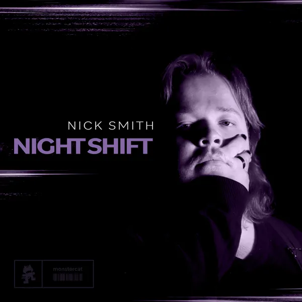 Album art of Night Shift