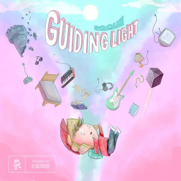 Album art of Guiding Light