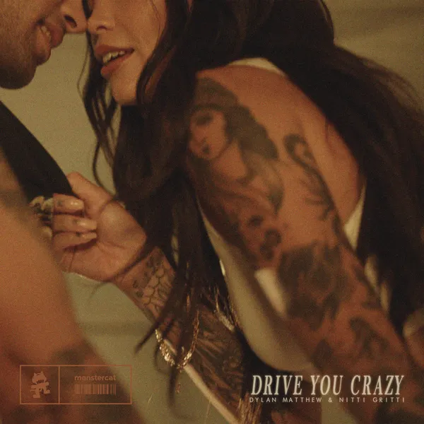 Album art of Drive You Crazy