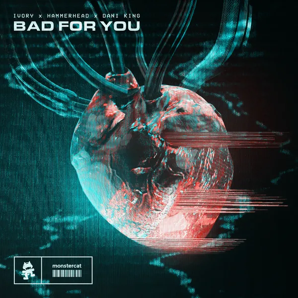 Album art of Bad For You