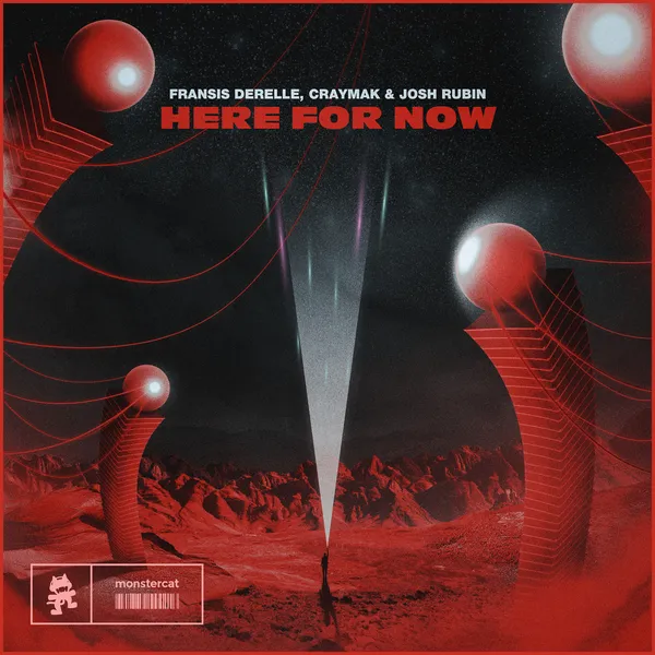 Album art of Here For Now