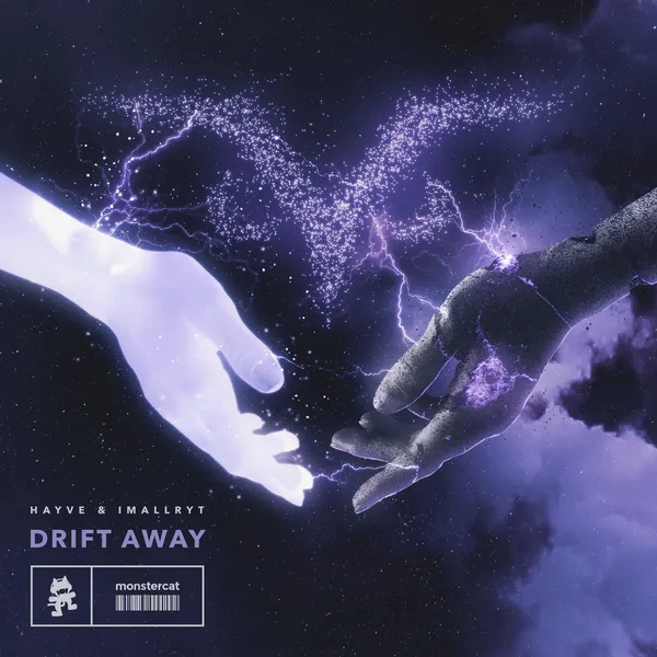 Album art of Drift Away