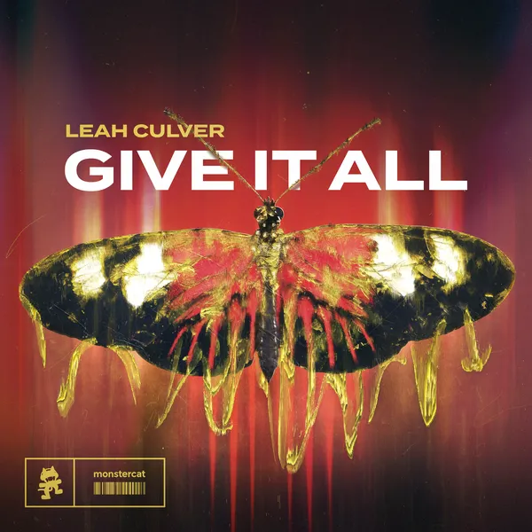 Album art of Give It All