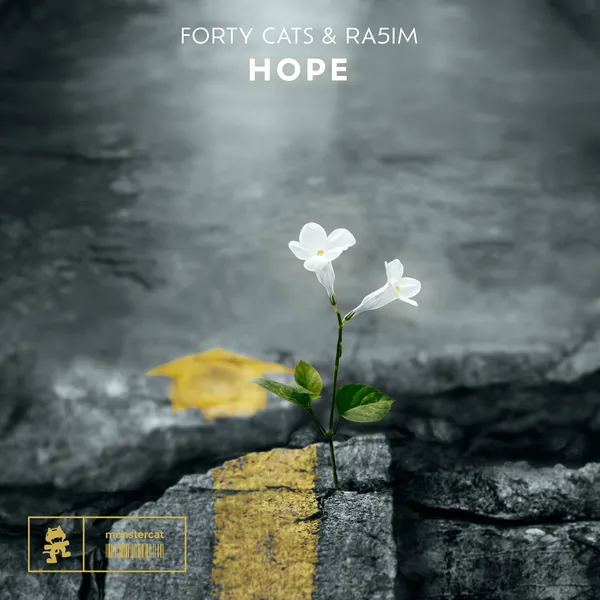 Album art of Hope
