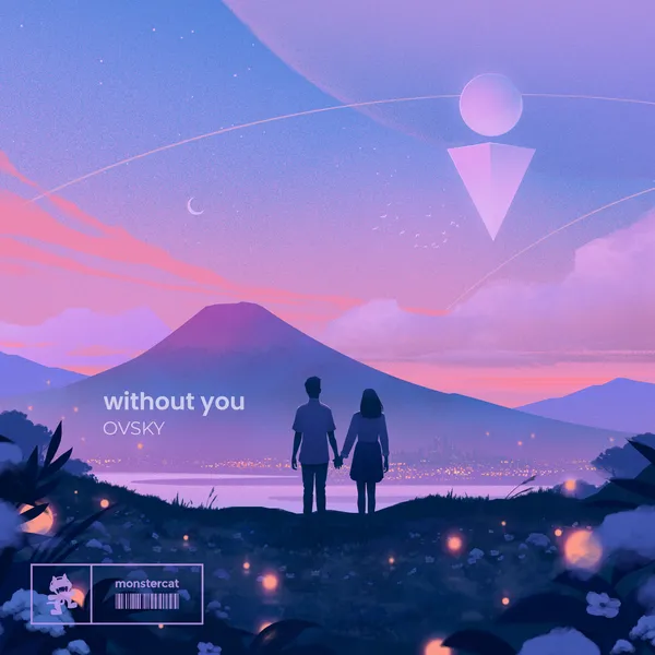 Album art of Without You