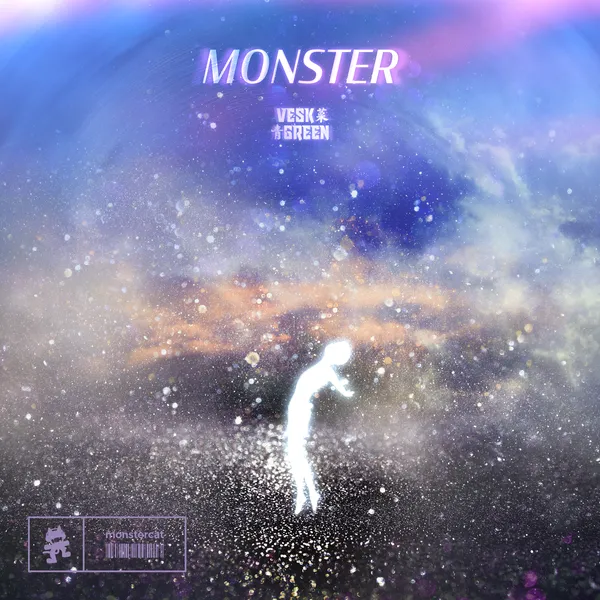 Album art of Monster