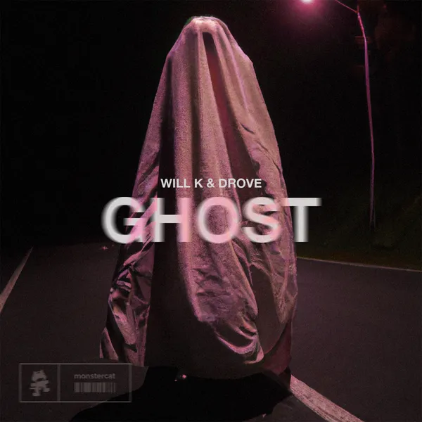 Album art of Ghost