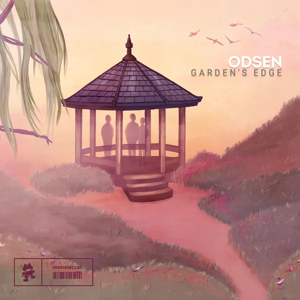 Album art of Garden's Edge