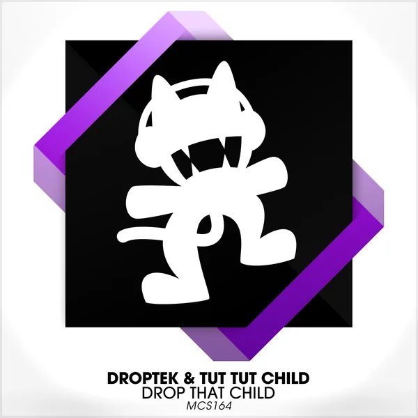 Album art of Drop That Child