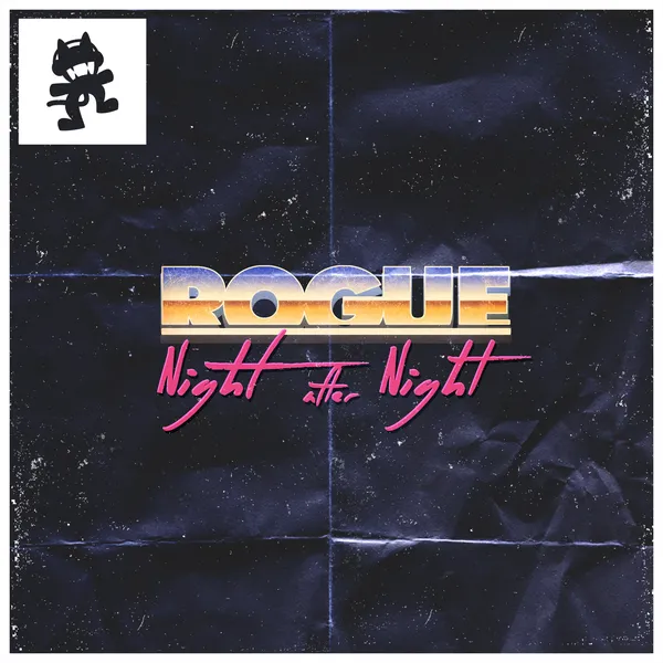 Album art of Night After Night