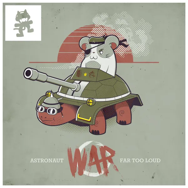 Album art of War