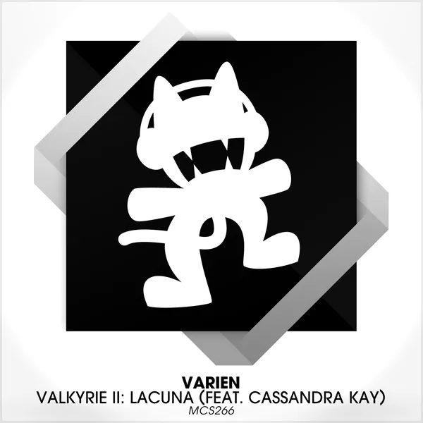 Album art of Valkyrie II: Lacuna
