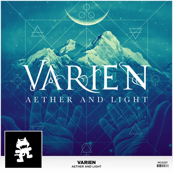 Album art of Aether and Light