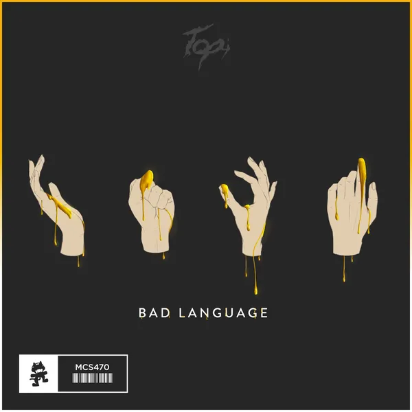 Album art of Bad Language