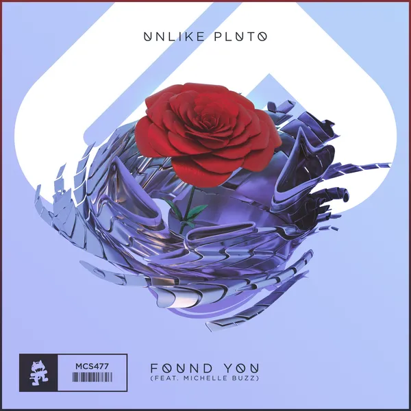 Album art of Found You