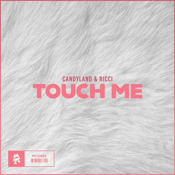 Album art of Touch Me