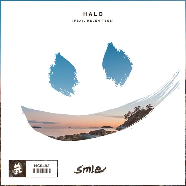 Album art of Halo