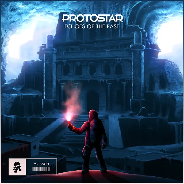 Album art of Echoes Of The Past
