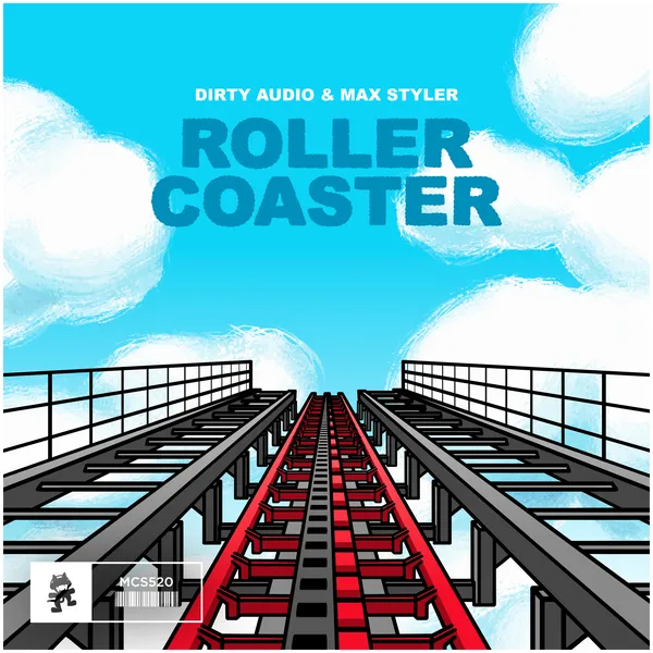 Album art of Roller Coaster
