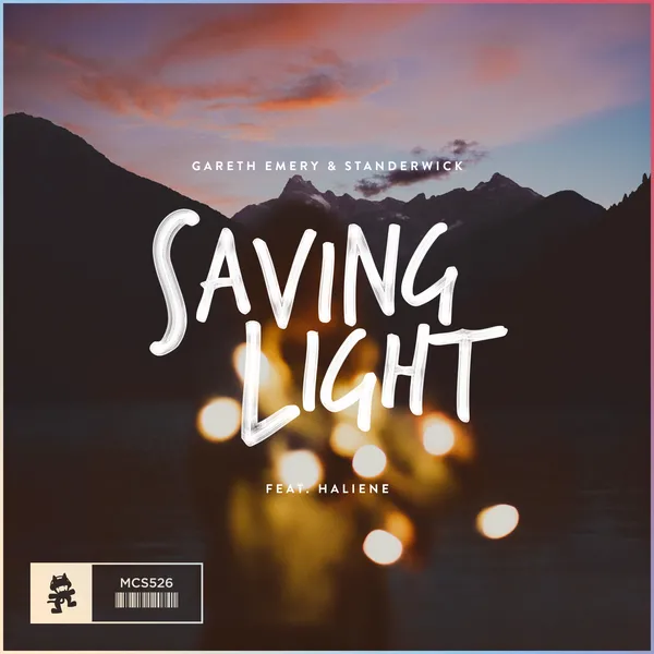 Album art of Saving Light