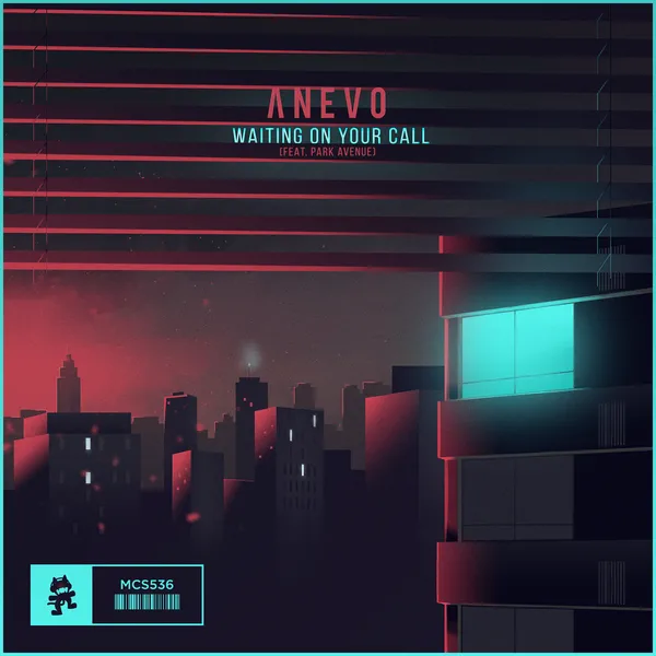Album art of Waiting On Your Call