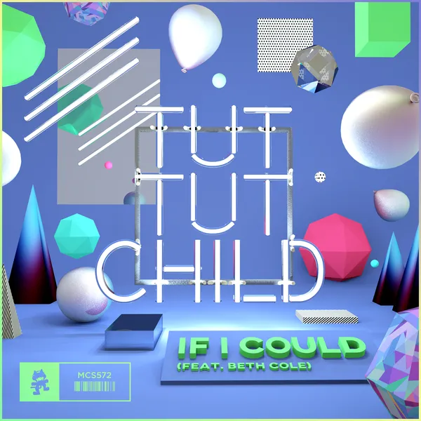 Album art of If I Could