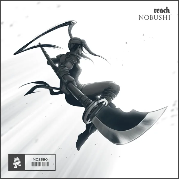 Album art of Nobushi