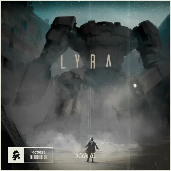 Album art of Lyra