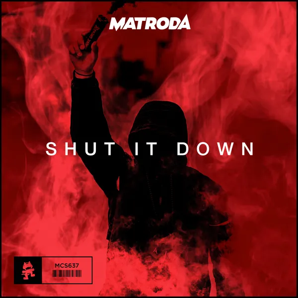Album art of Shut It Down