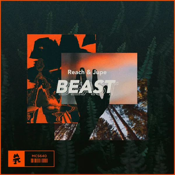 Album art of Beast
