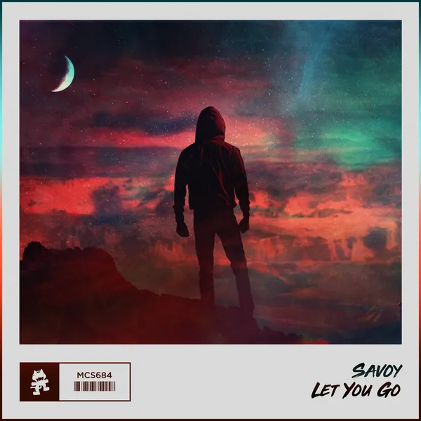 Album art of Let You Go