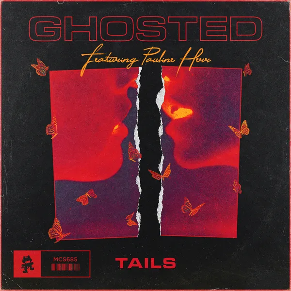 Album art of Ghosted